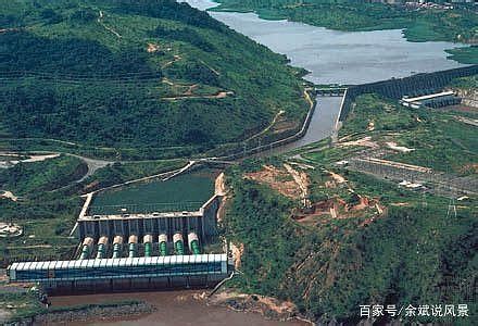中国十大水电站,桥水电站,未来最大水电站_大山谷图库