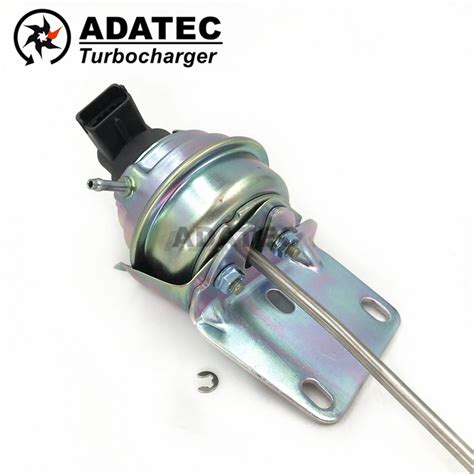 787274-5001S 55221457 787274 turbo charger electronic wastegate ...