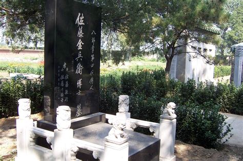 标准墓型 - 标准墓型 - 洛阳北邙仙境苑陵园有限公司