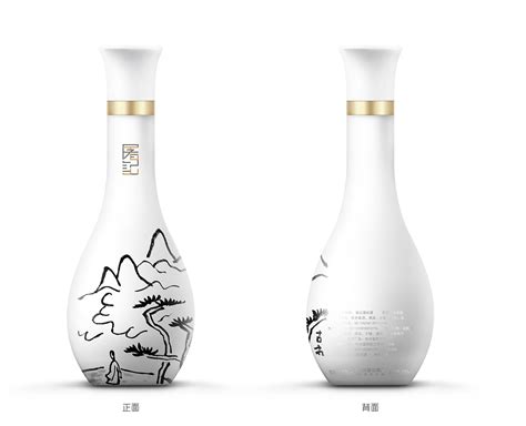 [成功案例] 江苏商务创意十足的白酒包装_魔法1985设计|平面|包装|真功夫酒包装设计_原创作品-站酷ZCOOL