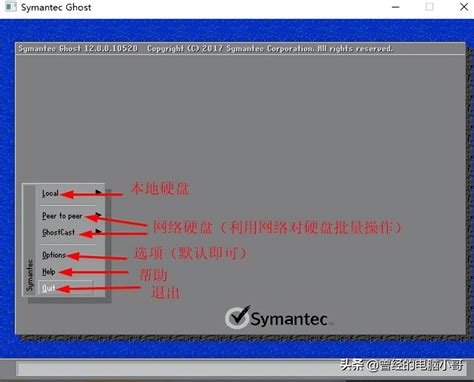 WinXPGhost_9.0_U盘/硬盘装系统 - Amwin系统