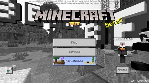 How To Get Minecraft 1.17 Snapshot On Xbox One | WTBBLUE