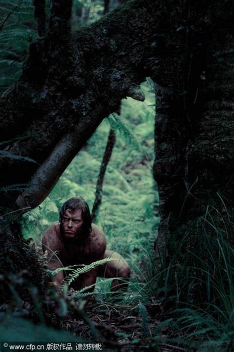 人猿泰山 The Legend of Tarzan 1-2季 视频+音频 百度云盘-萌小白亲子网