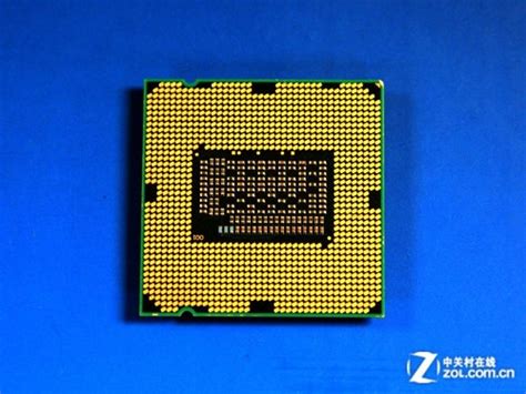 新款2550K加入 两代四款i5处理器横评（全文）_Intel 酷睿i5 2550K_CPUCPU评测-中关村在线