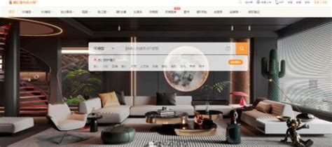 室内设计篇：10个室内灵感网站，提升你的设计审美