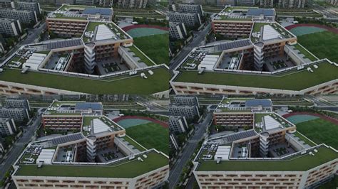新江湾城政和路、国晓路开发建设D5地块住宅项目方案公示_上海市杨浦区人民政府