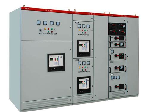 定制电气柜 成套电气自动化变频柜电气控制柜plc低压防爆电气柜-阿里巴巴