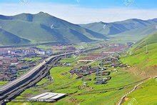 果洛藏族自治州地图_果洛地图库_地图窝