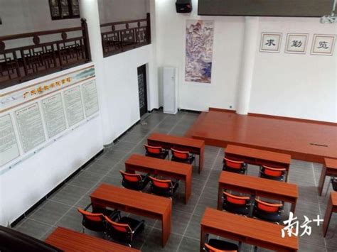 广东道教学院举行开学第一课学习爱国主义教育法 - 道音文化
