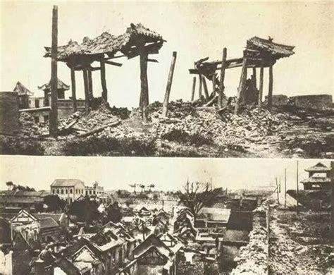 回顾1928年济南惨案：6000多名中国民众惨遭屠杀_凤凰网视频_凤凰网
