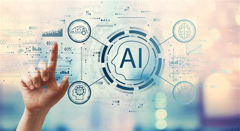 2021年AI行业分析_羲和时代