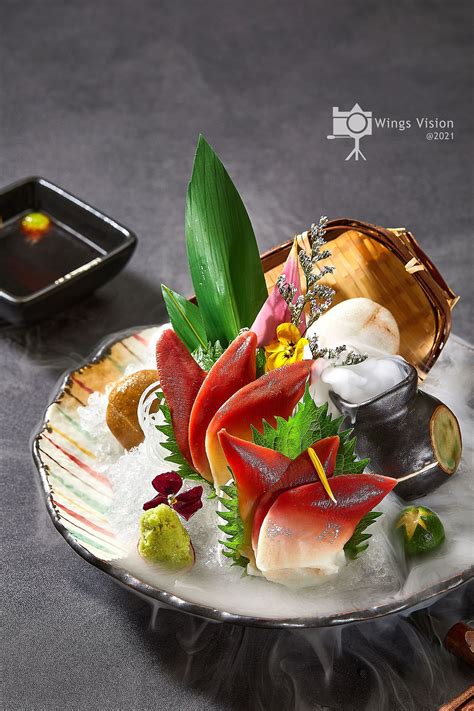 日本料理菜品图片拍摄,高清日料店图片分享,捷达菜谱|平面|书装/画册|捷达菜谱品牌设计 - 原创作品 - 站酷 (ZCOOL)