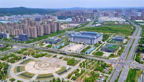 快来看！未来荆州城南片区竟然是这样 美极了-新闻中心-荆州新闻网