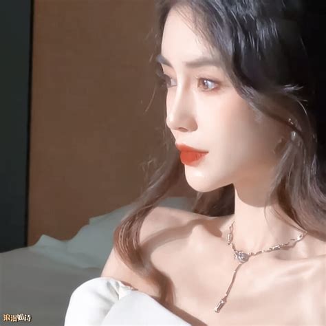 杨颖Angelababy写真图片
