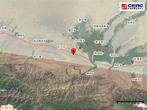 新疆和田玉的矿脉分布与类别 - 知乎