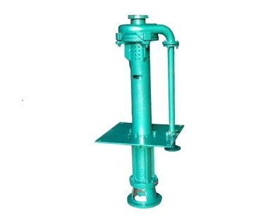 SP液下渣浆泵-SP液下渣浆泵 立式渣浆泵-石家庄石水工矿泵业有限公司