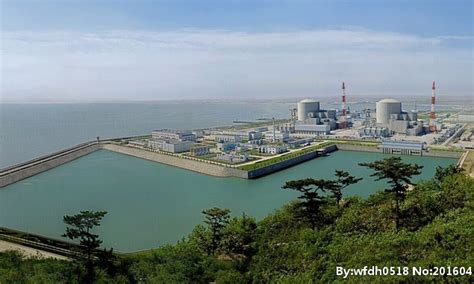 江苏连云港田湾核电站首次突破500亿度