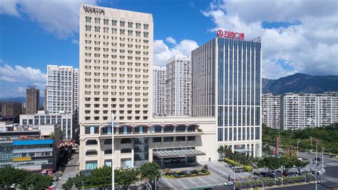 重庆解放碑威斯汀酒店招聘信息-酒店管理学院