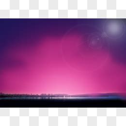 紫色天空彩色街道图片免费下载_PNG素材_编号14ni8m3ex_图精灵