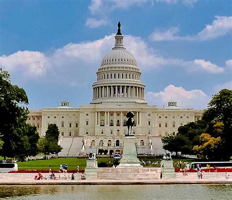 2021美国国会大厦-旅游攻略-门票-地址-问答-游记点评，华盛顿旅游旅游景点推荐-去哪儿攻略