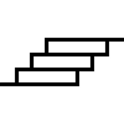 楼梯logo设计素材，楼梯logo图片png创意模板在线制作 - 标小智