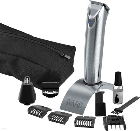 Wahl 9818 Review : Complete Buyers Guide [ We Like - ENT Feature ]