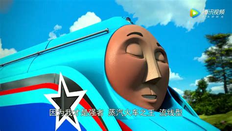 小火车托马斯大冒险之海盗船 中文字幕惊险动画片
