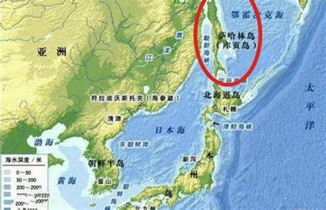 历史上的今天9月8日_1951年日本发表宣言，宣布全面放弃库页岛的领有权。