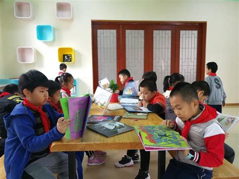 江阴教育网 － 环南路幼儿园：阅读，促师幼共成长