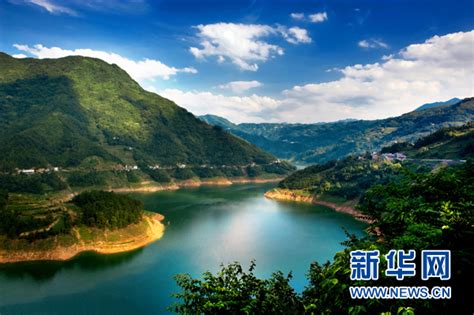 城口：关注农村供水设施管护情况_重庆市审计局