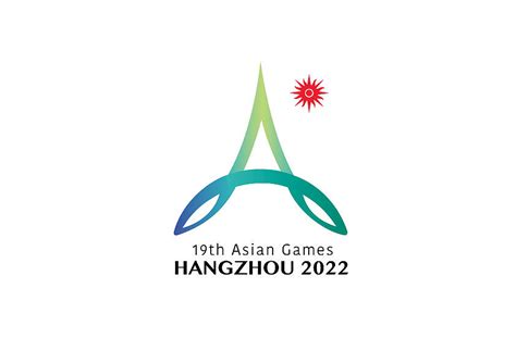 杭州亚运会logo设计|平面|Logo|青枫2022 - 原创作品 - 站酷 (ZCOOL)