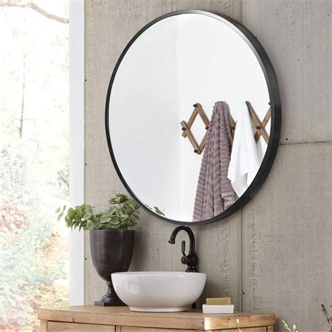 7 Different Types Of Mirrors And Their Usage- Bproperty