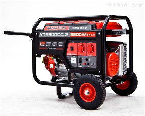 5KW静音柴油发电机——HS6500T|5kw-8kw小型柴油发电机|汉萨电子商务（上海）有限公司