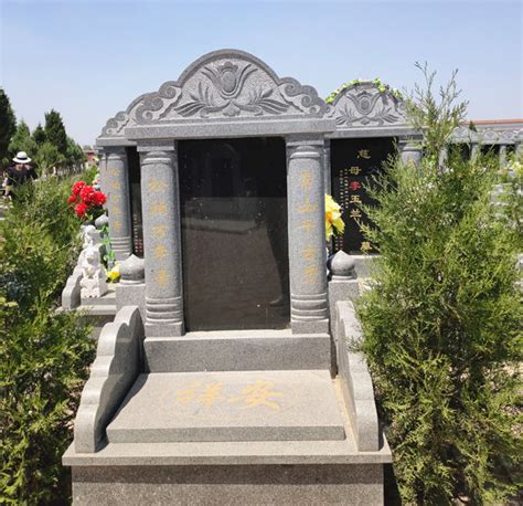 香蕉园中式标准墓型-长松寺公墓,龙泉驿区长松寺公墓是成都公墓的品质之选