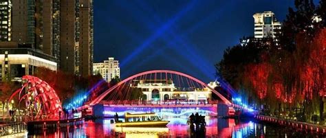 【北京朝阳】北京朝阳798-751艺术街区和亮马河风情水岸入选_文化