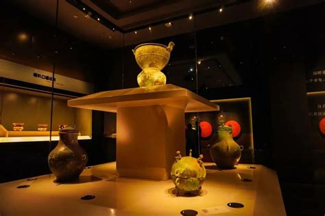 国内首个巴文化专题博物馆：四川罗家坝遗址博物馆即将亮相__财经头条