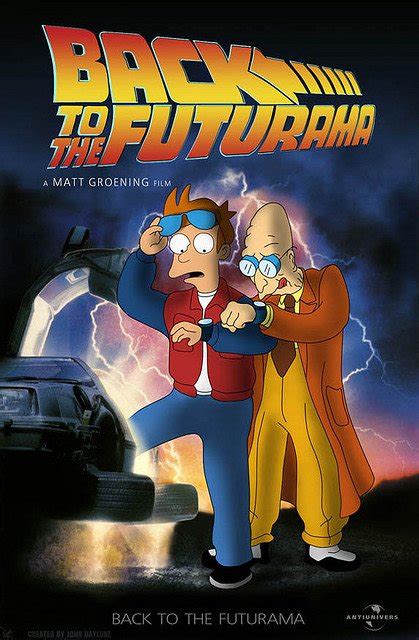 动画《飞出个未来/Futurama》全7季(MP4/10.46GB)英语中字/视频合集【百度云网盘下载】 – 宝时光