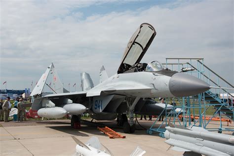 莫斯科航展即将开幕 T-50及苏-35战机争先亮相（3）_国际新闻_海峡网