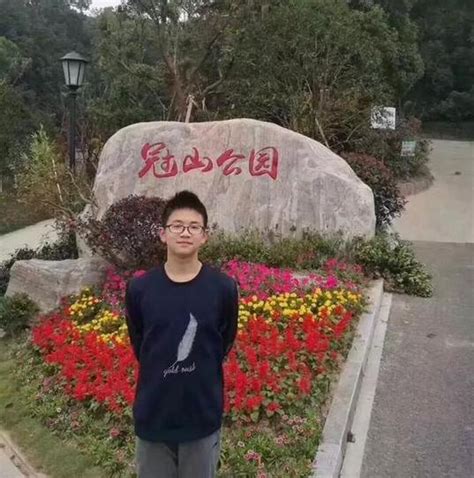 失踪近40个小时 全杭州都在找的13岁男孩终于出现了-新闻中心-温州网