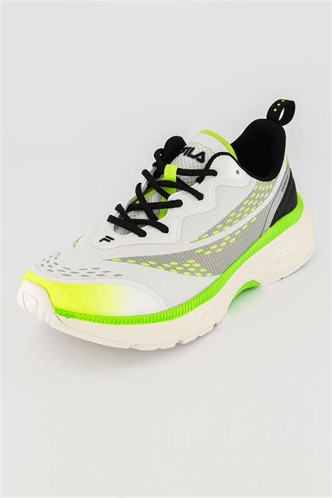 Pantofi sport cu model colorblock Exowave Fila (FFM0070-83084 ...