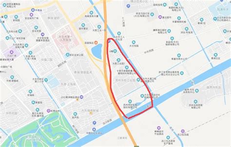 秋华规划建筑设计（上海）有限公司