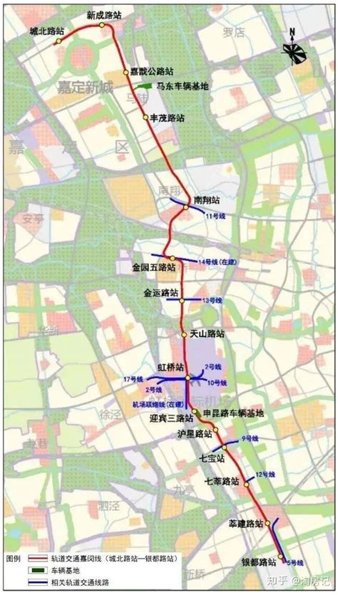 太仓即将驶入上海，2条地铁或将对接，还有“5+1”铁路环绕？ _房产资讯-太仓房天下