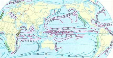北大西洋暖流图册_360百科