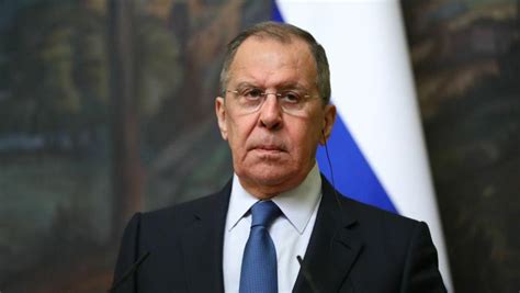 俄外长：西方国家纵容乌克兰违反明斯克协议|乌克兰|西方国家|俄罗斯外长_新浪新闻