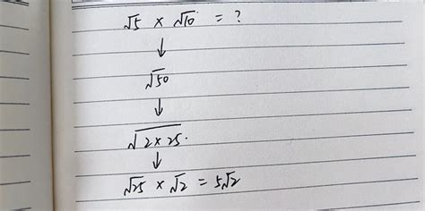 如何计算平方根的乘法_系数