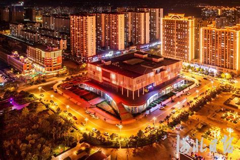 镜头记录30年成就！唐山海港经济开发区举办“美丽海港”主题摄影大赛