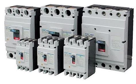 配电柜常用低压电器识别和代号含义_东弘配电柜厂家