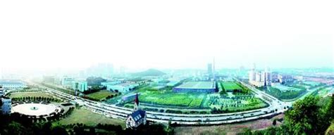 湖北宜昌：三峡白洋港水陆铁联运交通体系建成-人民图片网