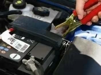 汽车电瓶亏电怎么恢复电量？-有驾