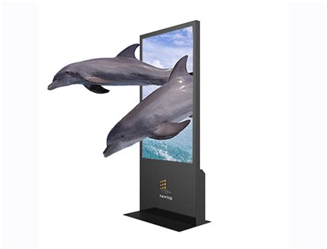 裸眼3D广告机【价格 批发 公司】-深圳思远视讯科技有限公司